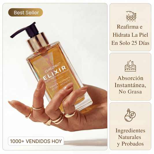 ELIXIR CORPORAL PREMIUM REAFIRMANTE NATURAL