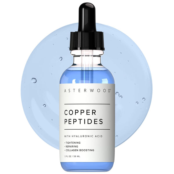 Sérum Cobre Renovador