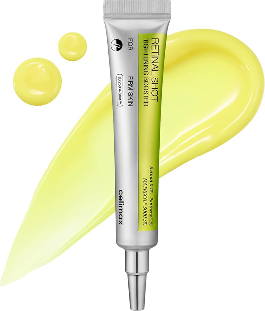 RETINAL SHOT REAFIRMANTE VITA PLUS