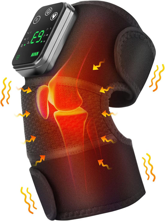 FAJA TÉRMICA PARA RODILLA
