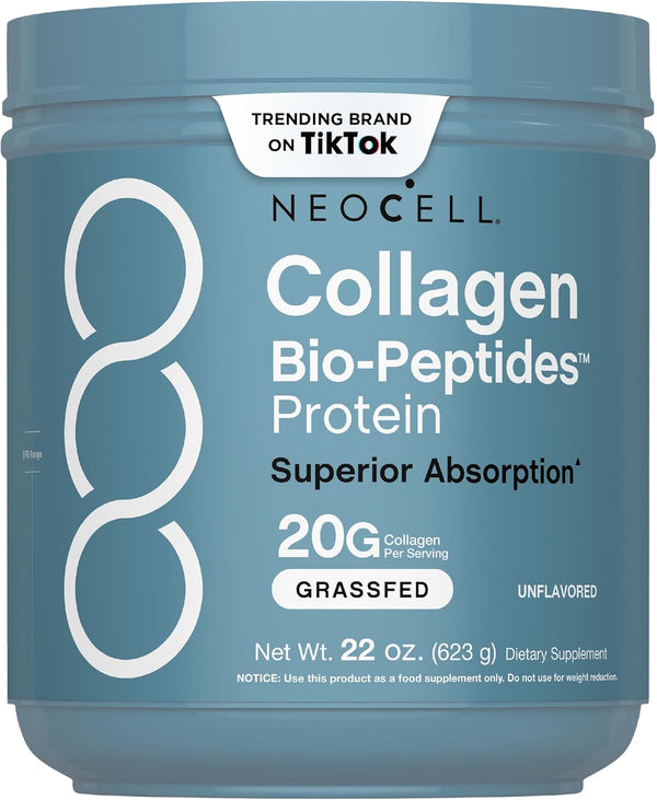 Collágeno BioPéptidos Vital Diario