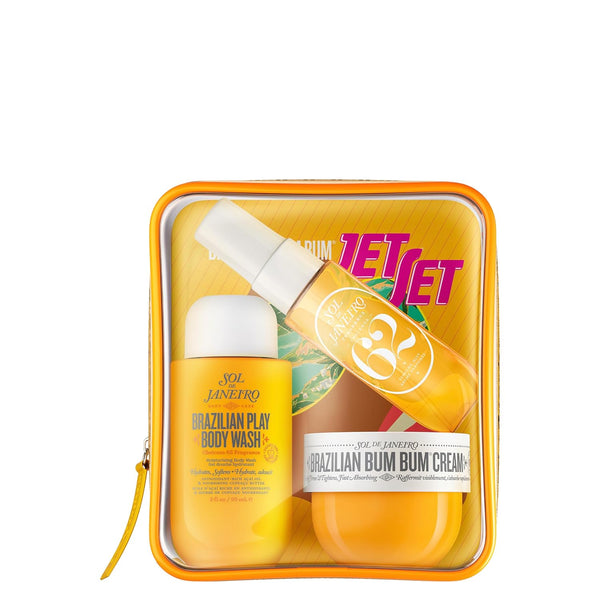 Kit de Ducha Jet Set