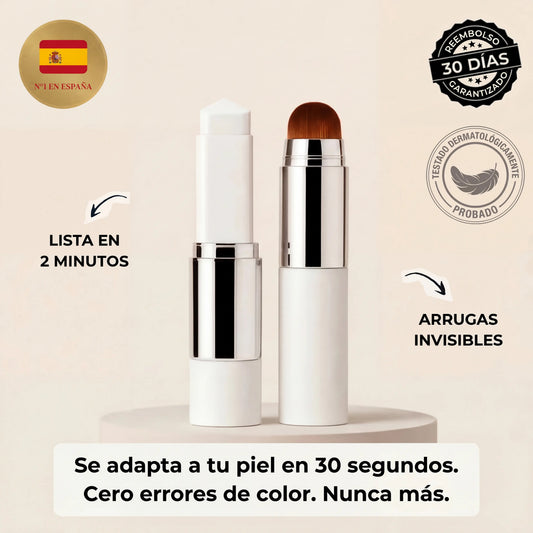 BASE ROLL-ON EFECTO PIEL NATURAL