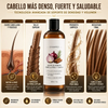 EXCALVO - SHAMPOO ANTICAIDA