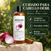 EXCALVO - SHAMPOO ANTICAIDA