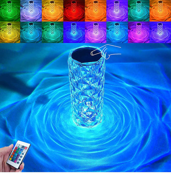 LAMPARA TÁCTIL TOUCHLAMP